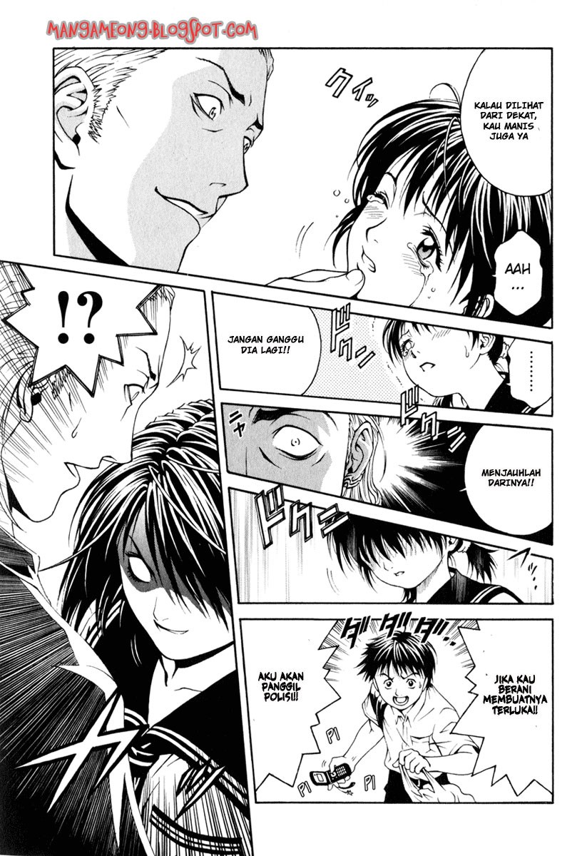 Change 123 Chapter 01 Gambar 12