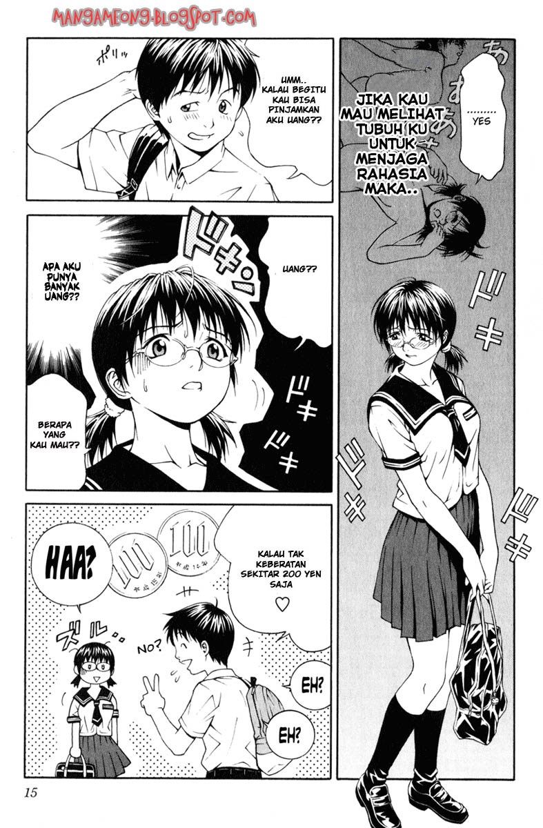 Change 123 Chapter 01 Gambar 17
