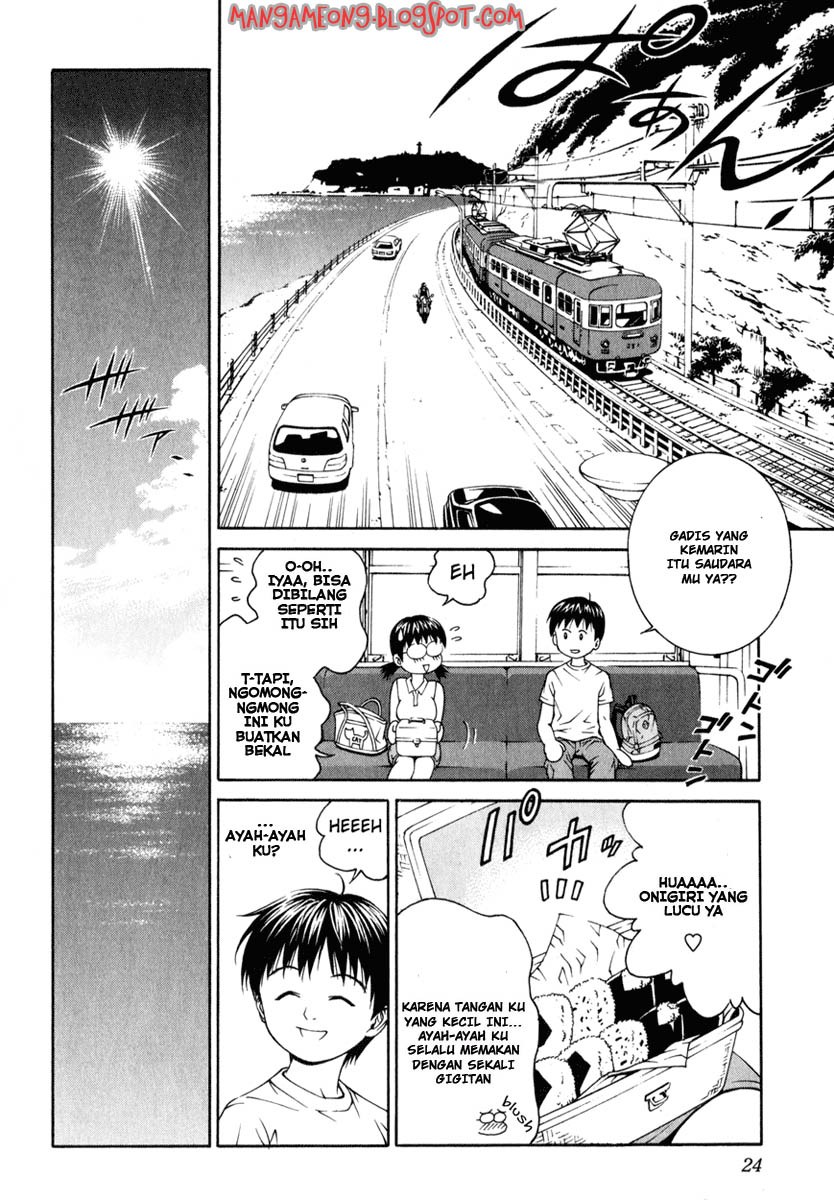 Change 123 Chapter 01 Gambar 26