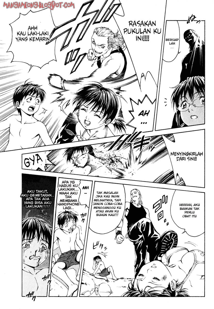 Change 123 Chapter 01 Gambar 33