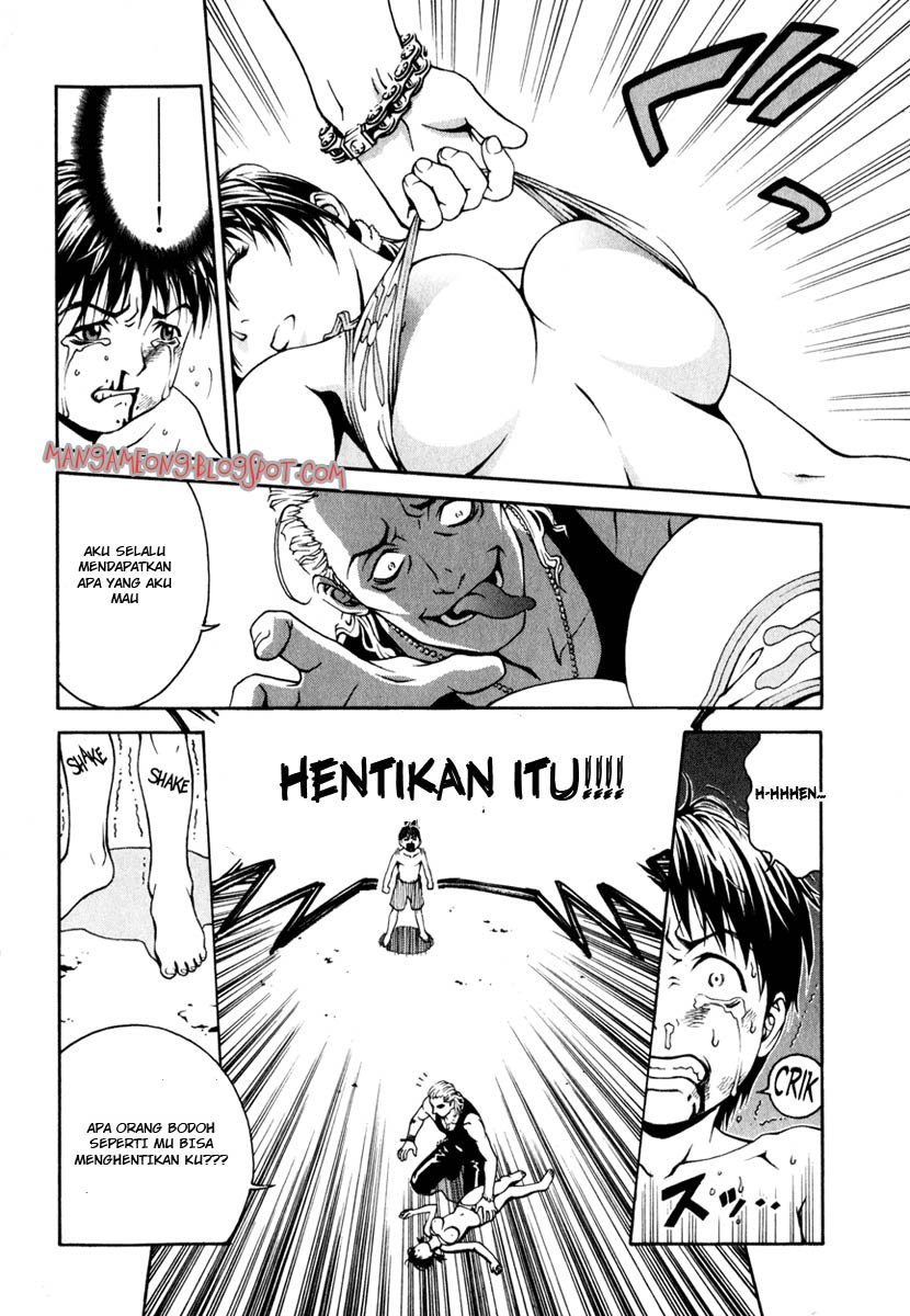 Change 123 Chapter 01 Gambar 34