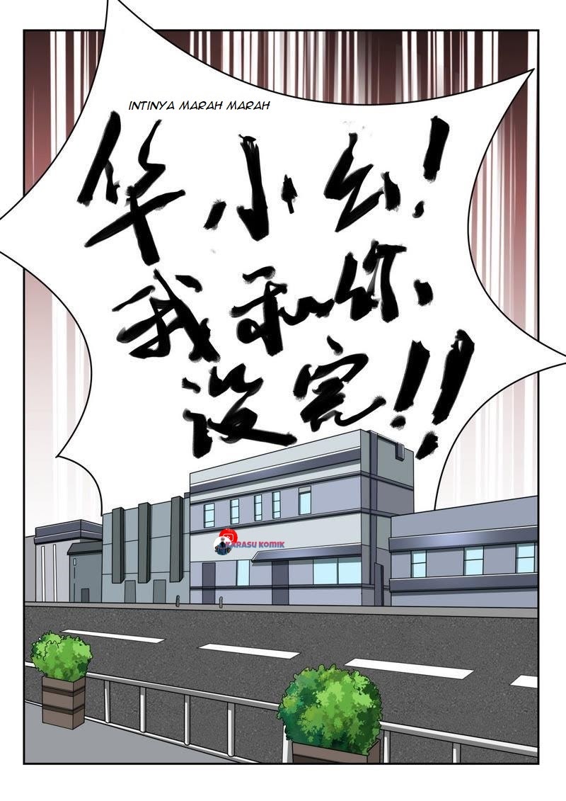 Chao Hua Armor : Awakening Chapter 05 Gambar 9