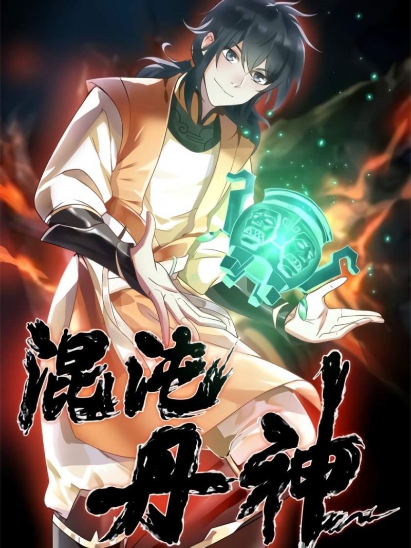 Chaos Alchemist Chapter 32 Gambar 2