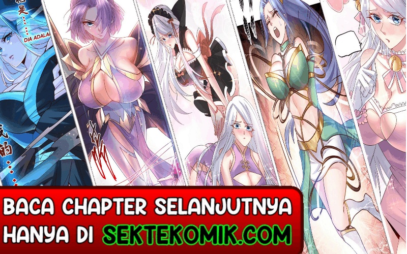 Chaos Alchemist Chapter 32 Gambar 13