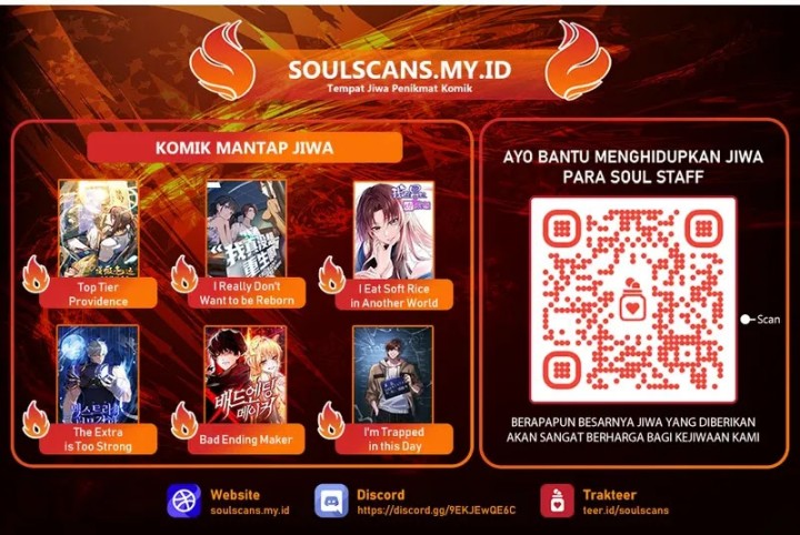 Chaos Alchemist Chapter 87 Gambar 10
