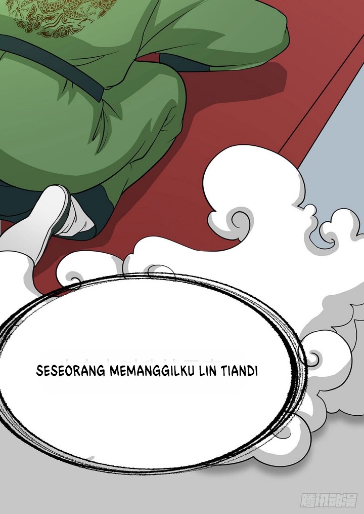 Chaos Emperor Chapter 02 Gambar 27