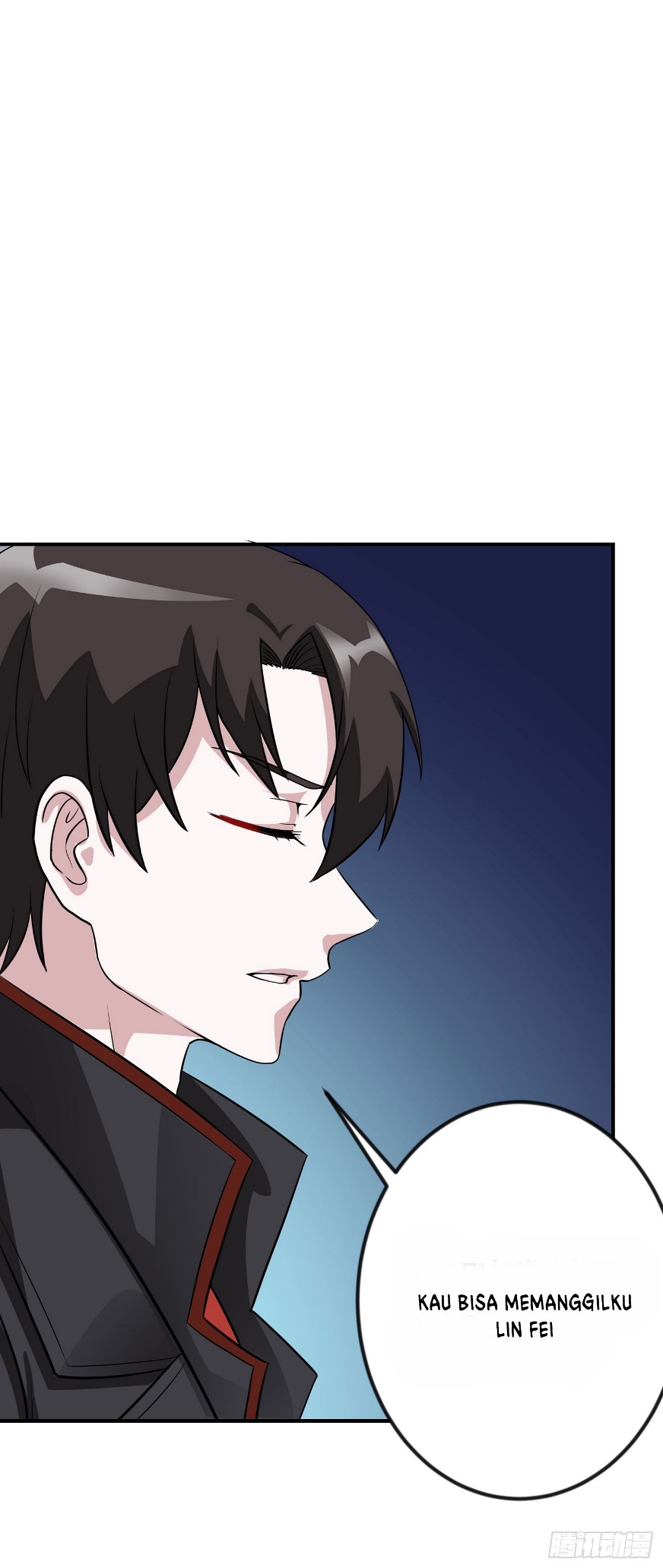 Chaos Emperor Chapter 02 Gambar 28