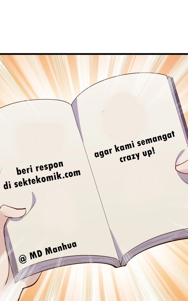 Chaos Emperor Chapter 17 Gambar 40