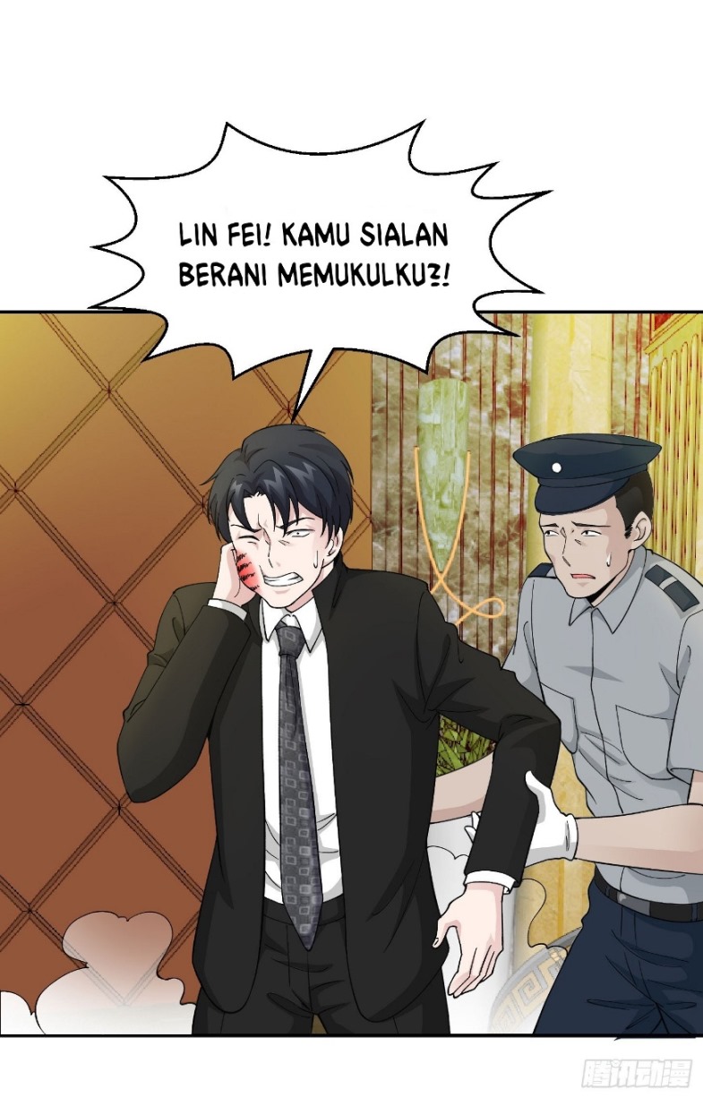 Chaos Emperor Chapter 21 Gambar 3