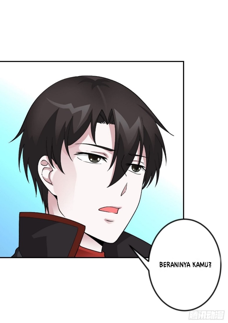 Chaos Emperor Chapter 21 Gambar 4