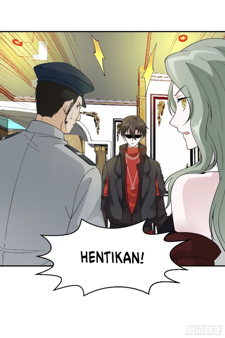 Chaos Emperor Chapter 21 Gambar 6