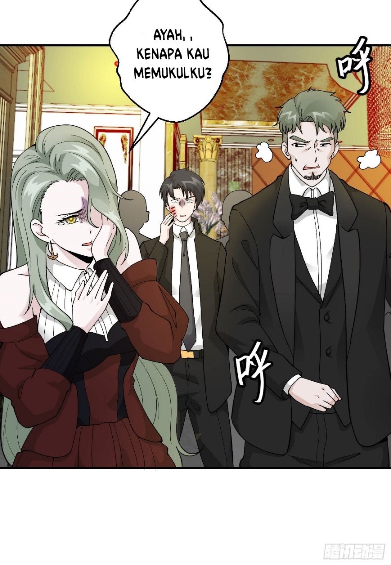 Chaos Emperor Chapter 21 Gambar 9