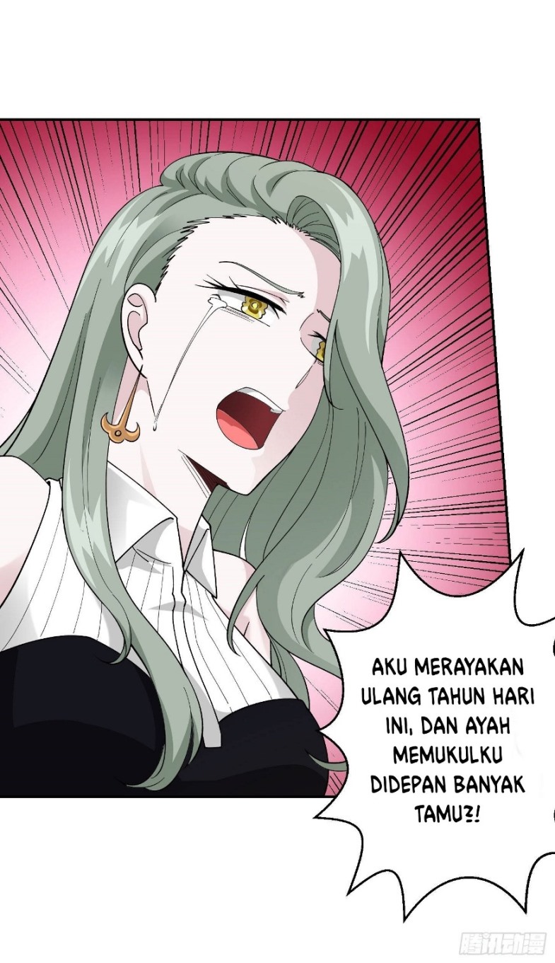 Chaos Emperor Chapter 21 Gambar 10
