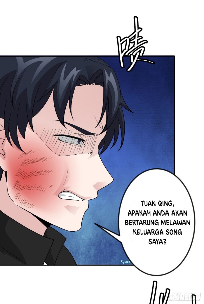 Chaos Emperor Chapter 21 Gambar 17