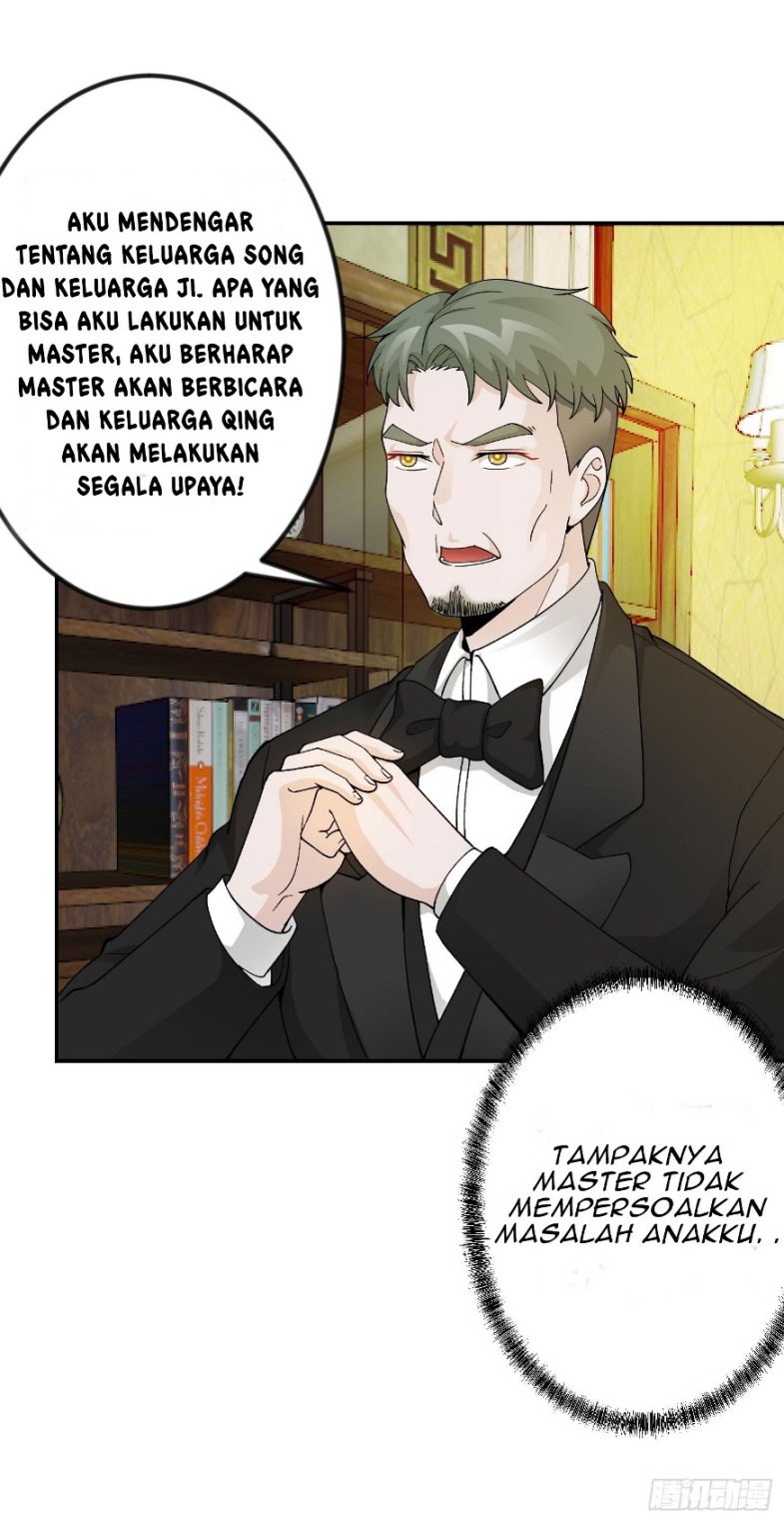 Chaos Emperor Chapter 21 Gambar 27