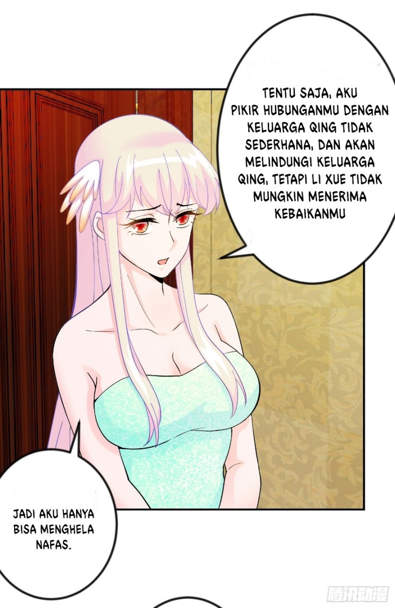 Chaos Emperor Chapter 21 Gambar 36