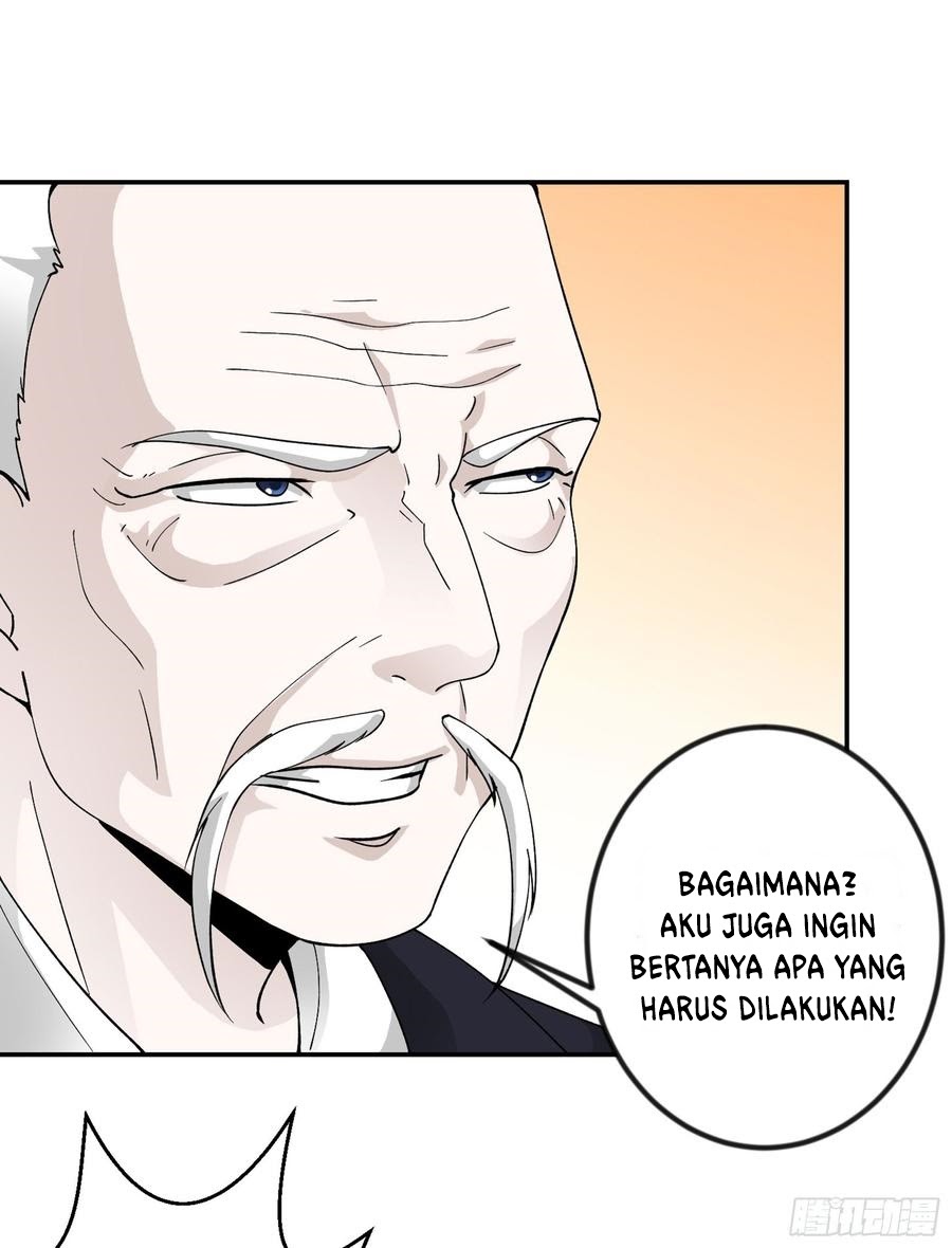 Chaos Emperor Chapter 24 Gambar 32