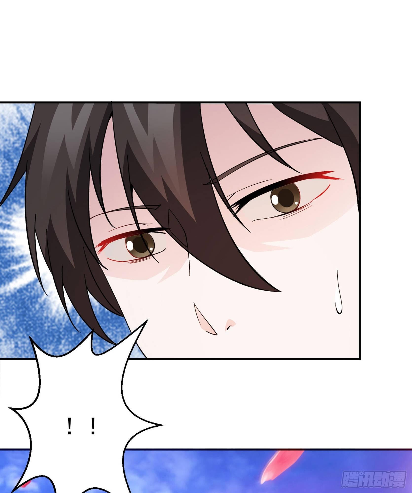 Chaos Emperor Chapter 28 Gambar 14