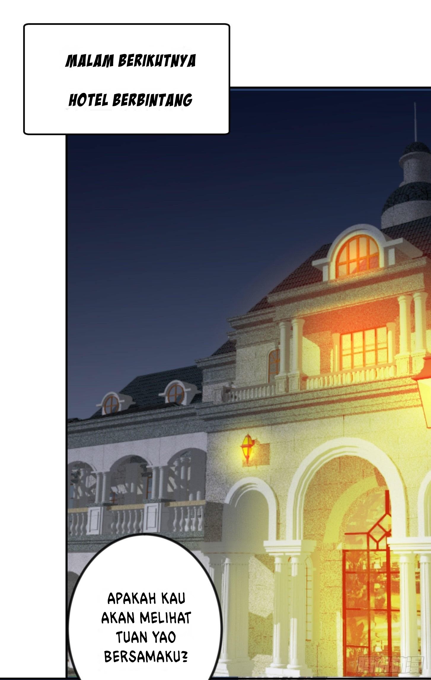 Chaos Emperor Chapter 28 Gambar 25