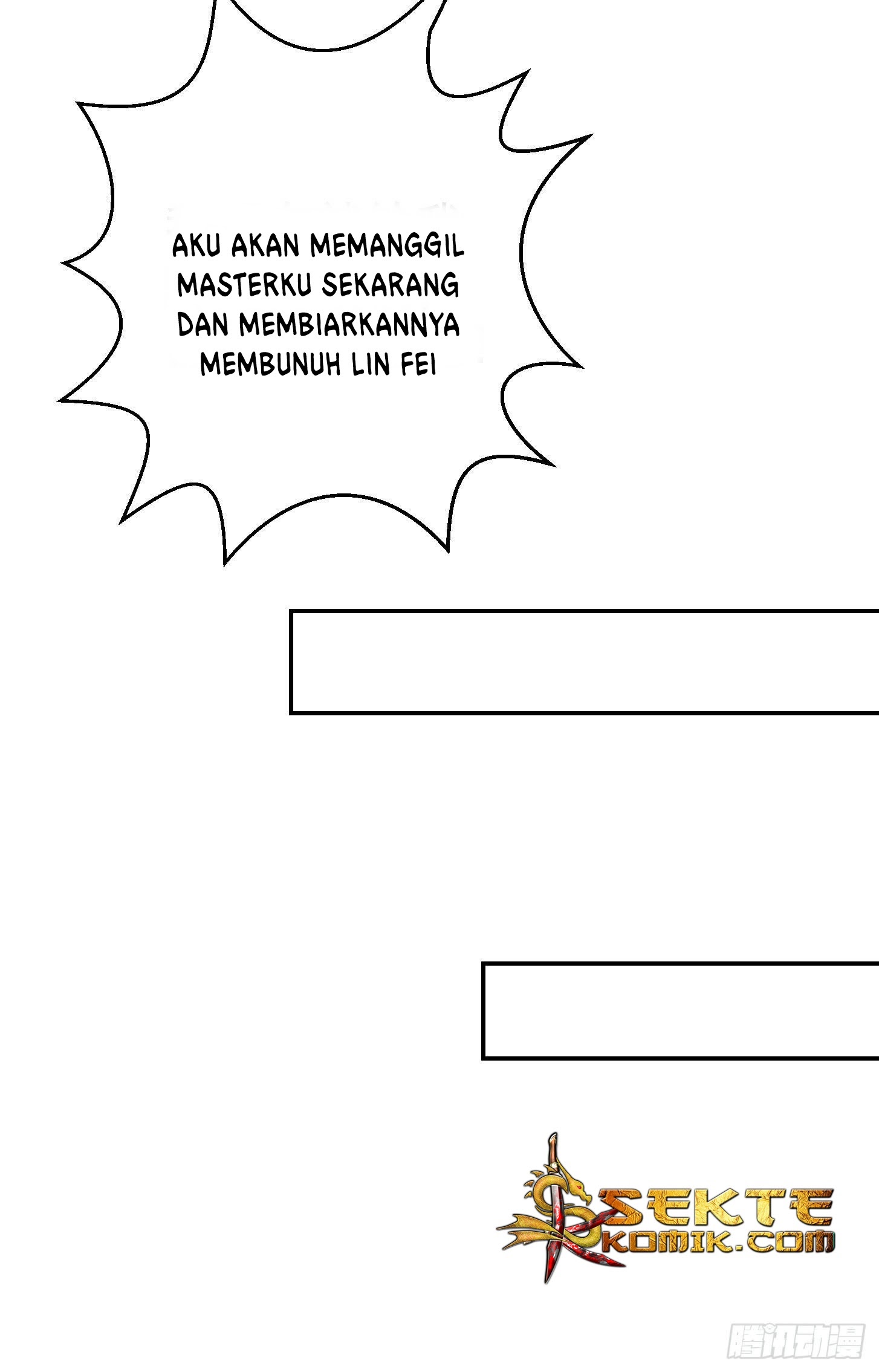 Chaos Emperor Chapter 33 Gambar 6