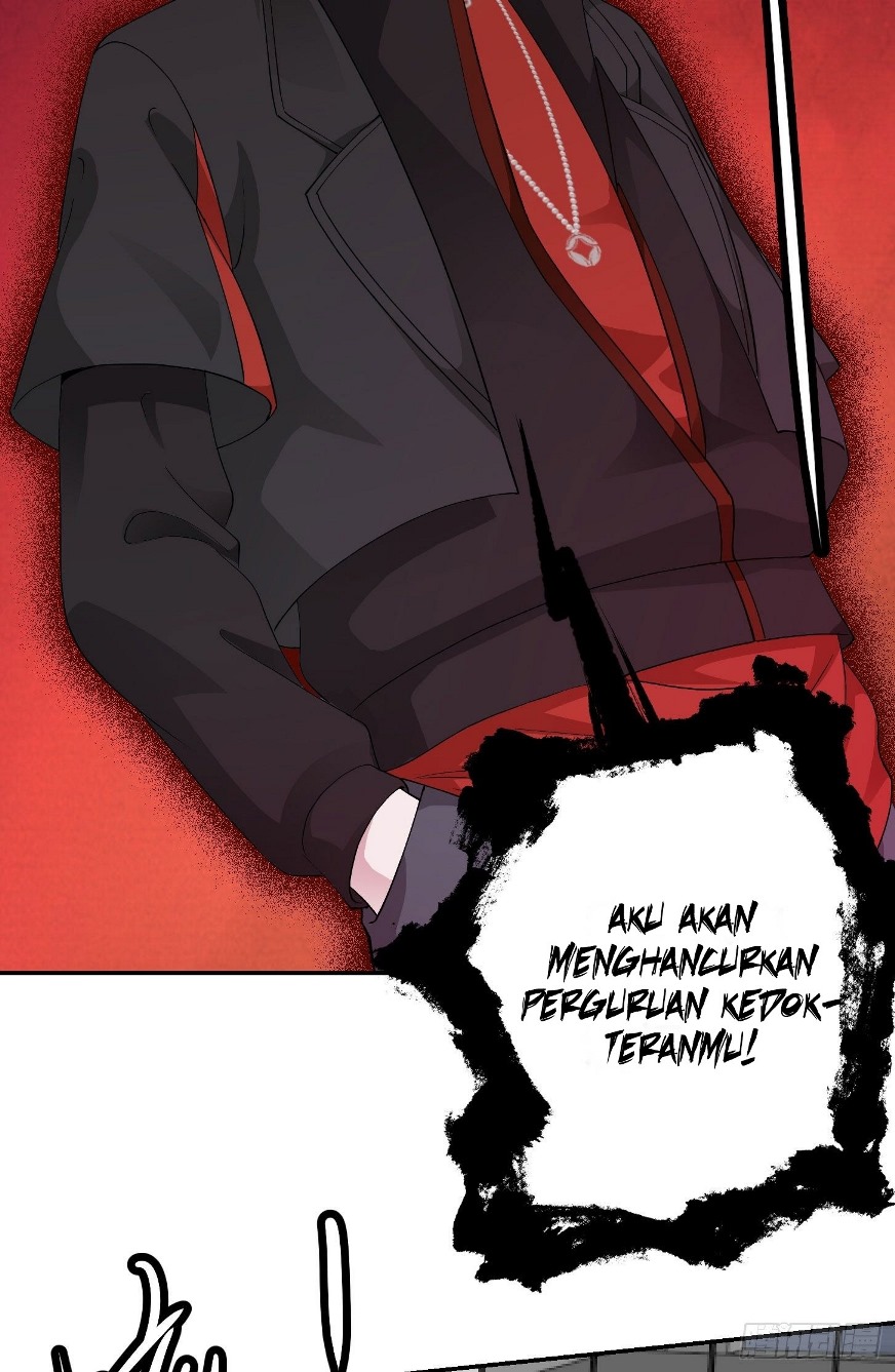 Chaos Emperor Chapter 37 Gambar 9