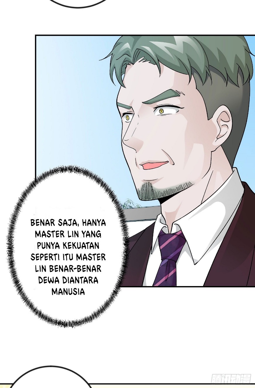 Chaos Emperor Chapter 37 Gambar 12