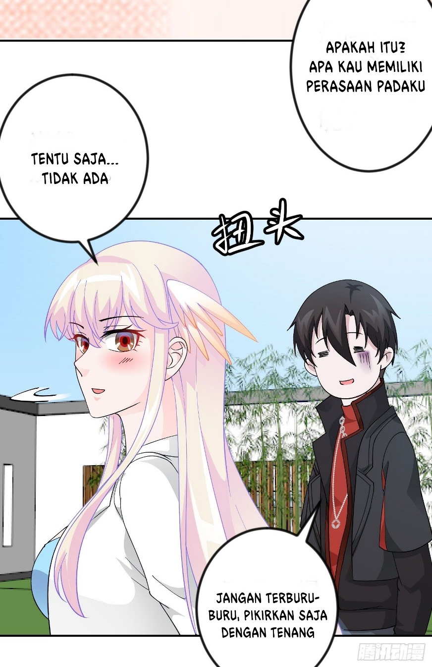 Chaos Emperor Chapter 37 Gambar 14