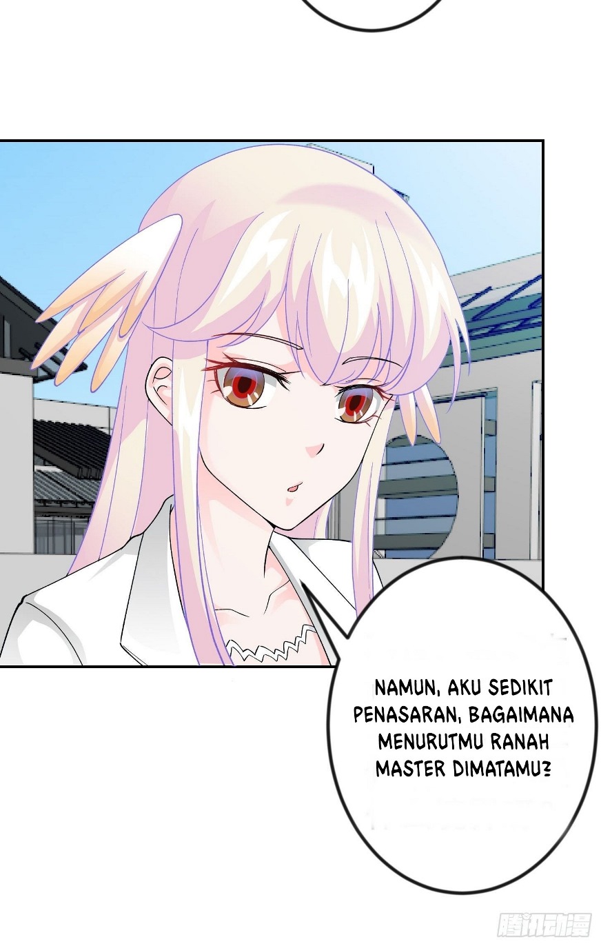 Chaos Emperor Chapter 37 Gambar 15