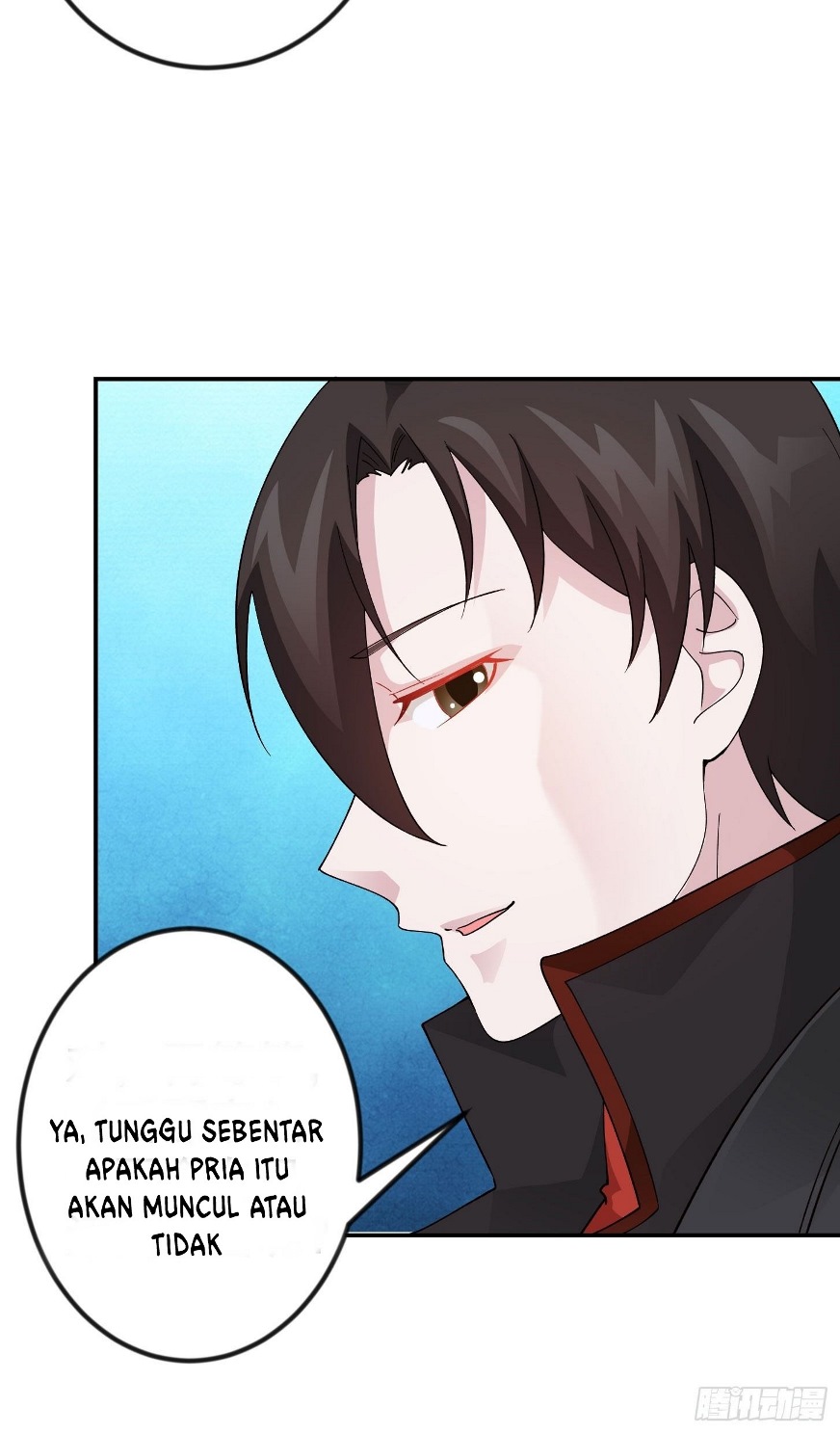 Chaos Emperor Chapter 37 Gambar 19