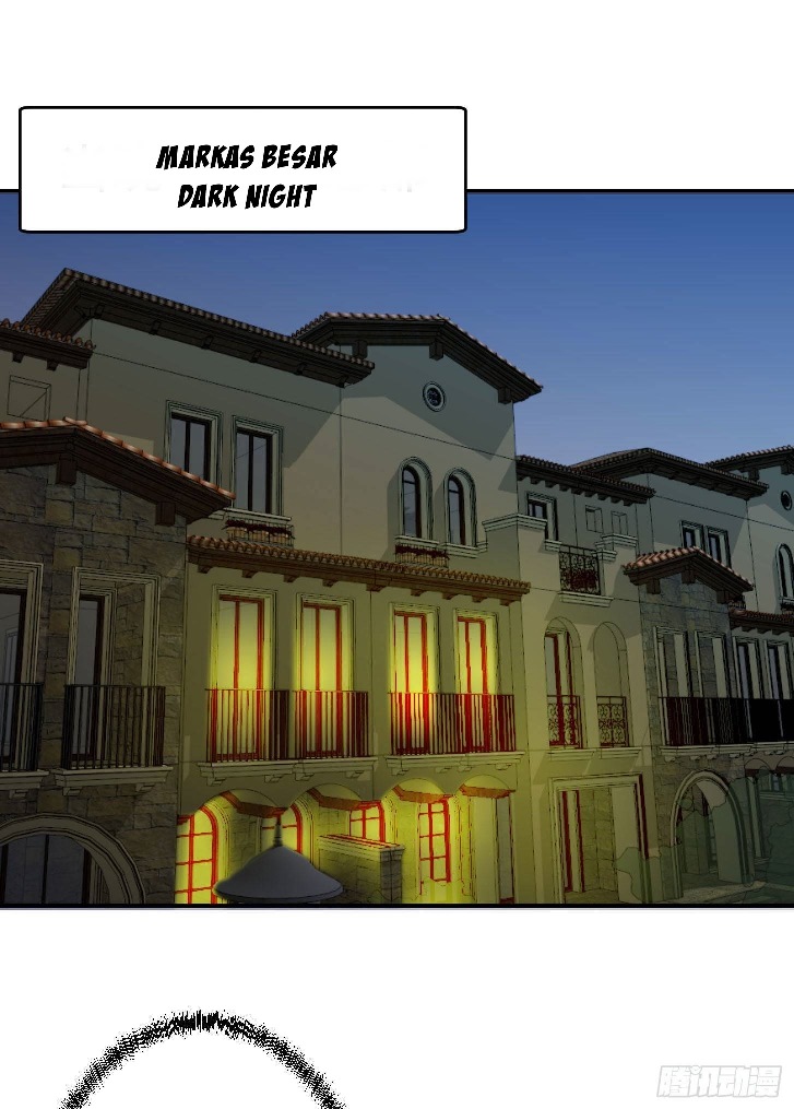 Chaos Emperor Chapter 39 Gambar 3
