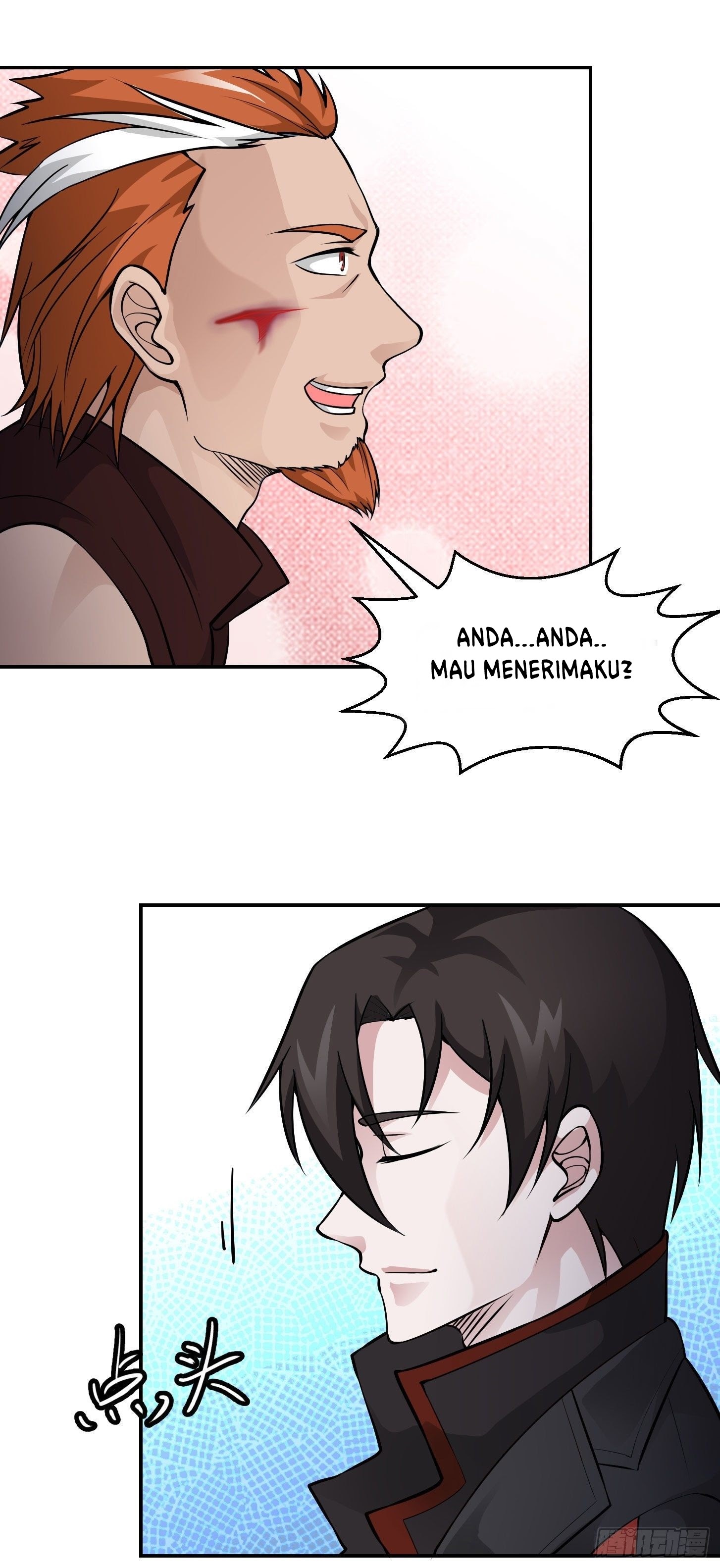 Chaos Emperor Chapter 43 Gambar 5
