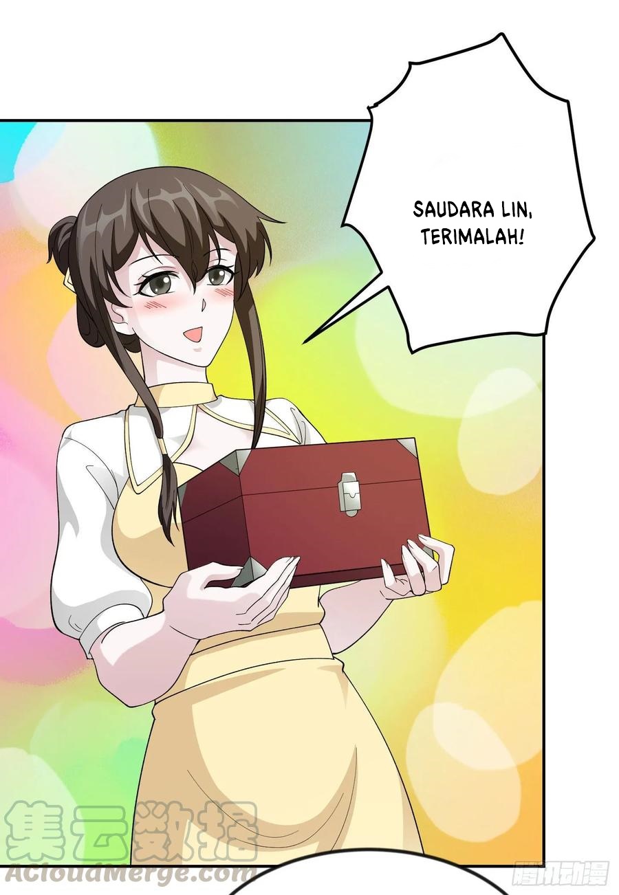 Chaos Emperor Chapter 48 Gambar 17