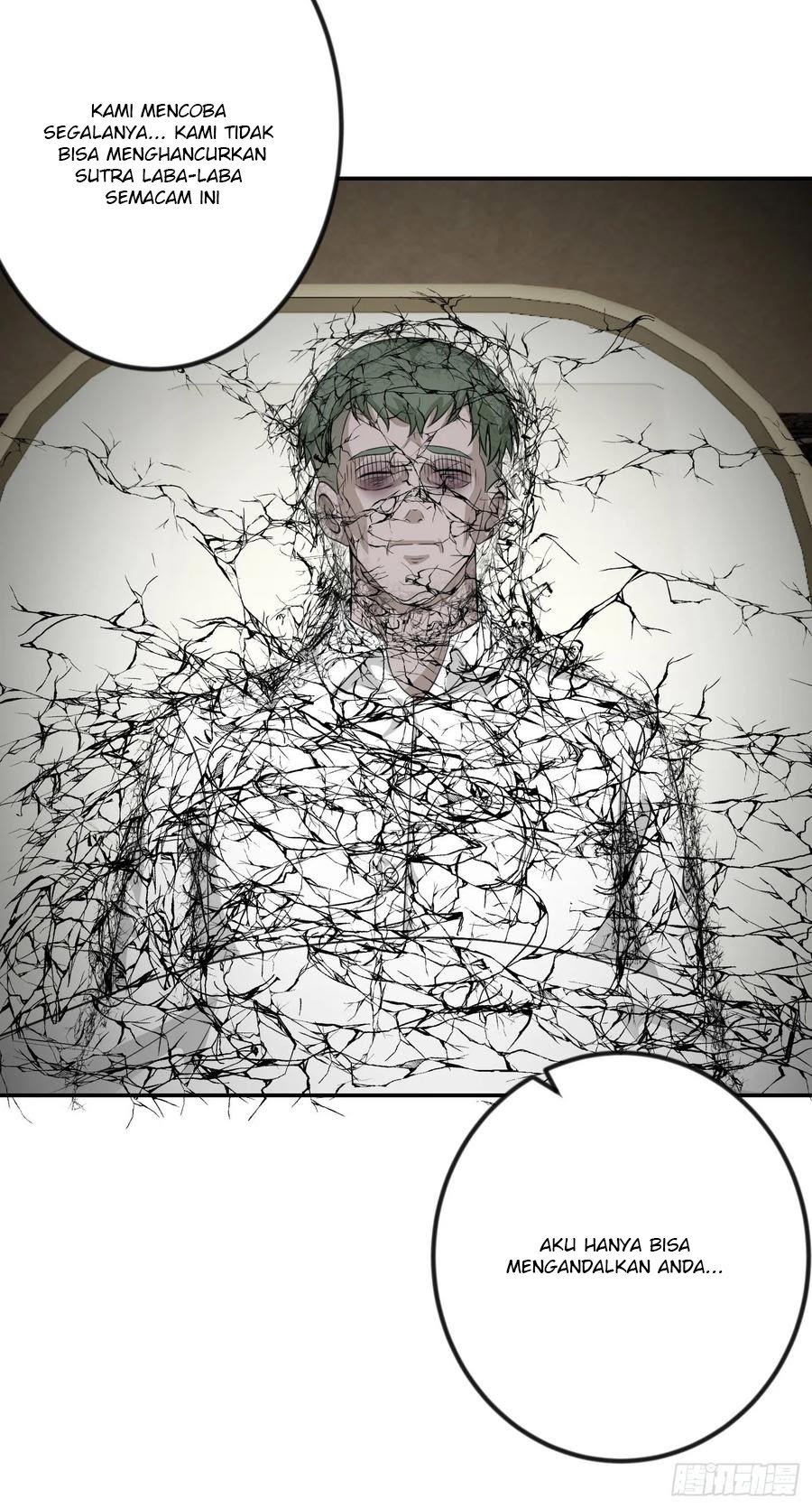 Chaos Emperor Chapter 52 Gambar 6