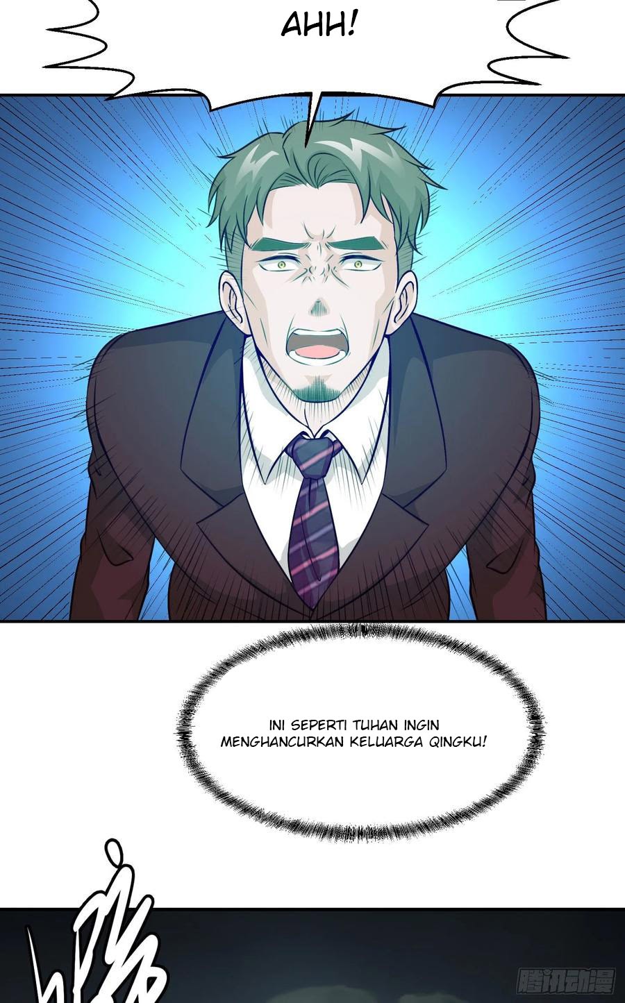 Chaos Emperor Chapter 52 Gambar 18