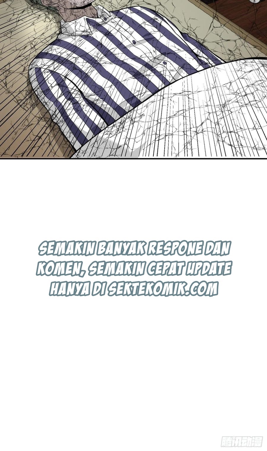 Chaos Emperor Chapter 52 Gambar 30