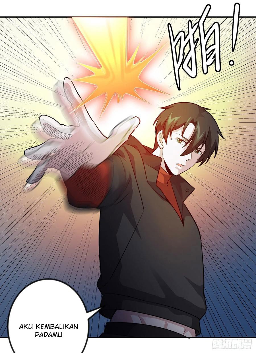 Chaos Emperor Chapter 57 Gambar 3