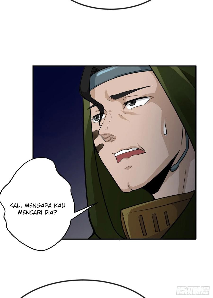 Chaos Emperor Chapter 57 Gambar 9