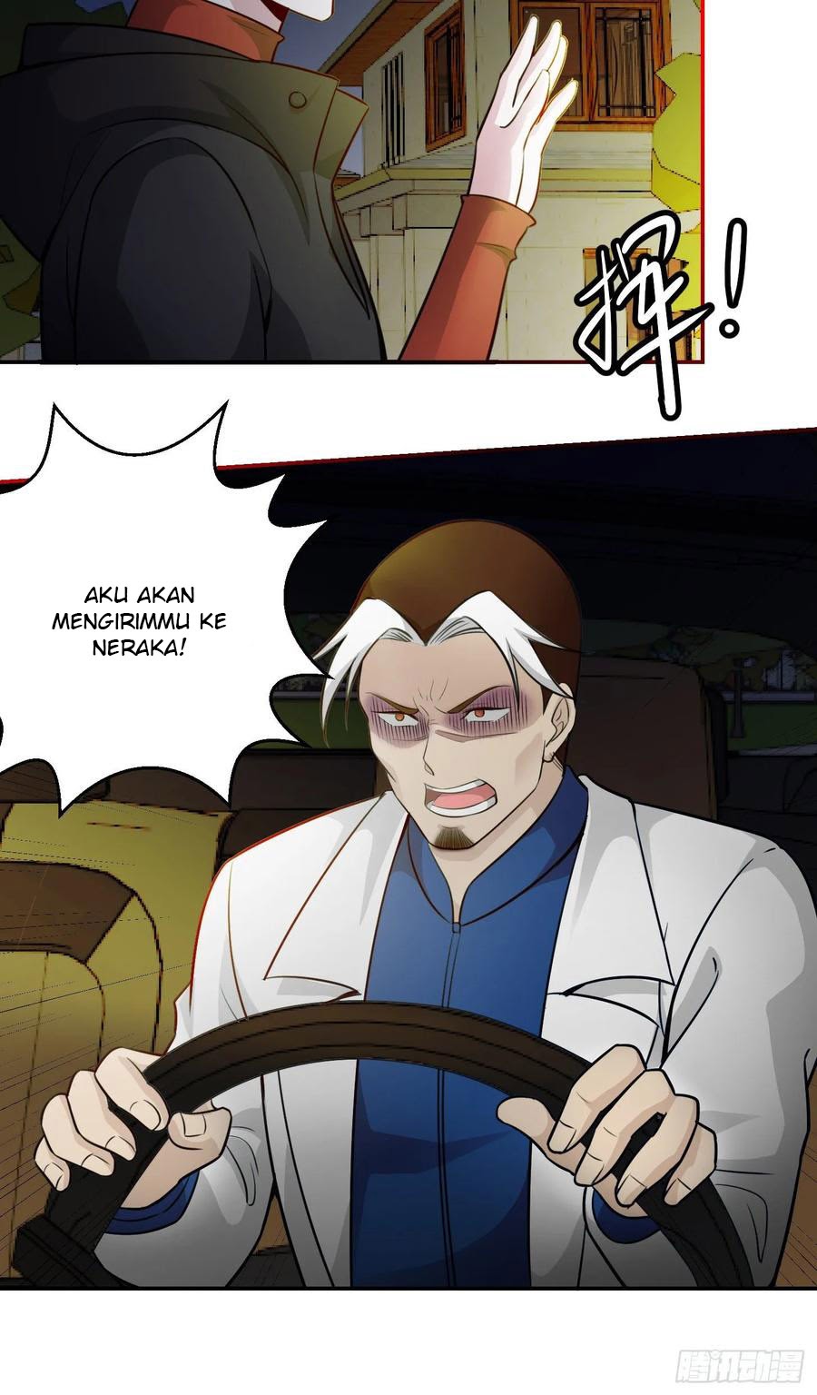 Chaos Emperor Chapter 57 Gambar 18