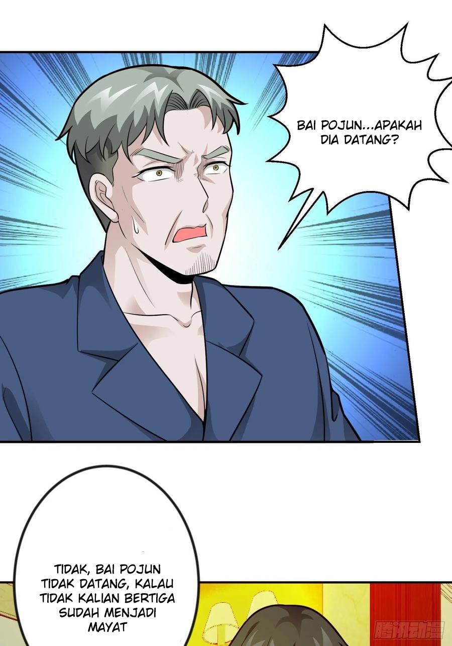 Chaos Emperor Chapter 63 Gambar 2