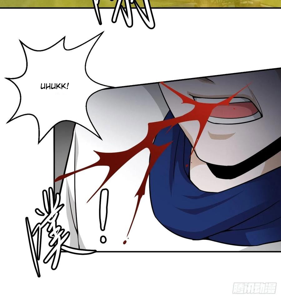 Chaos Emperor Chapter 63 Gambar 6