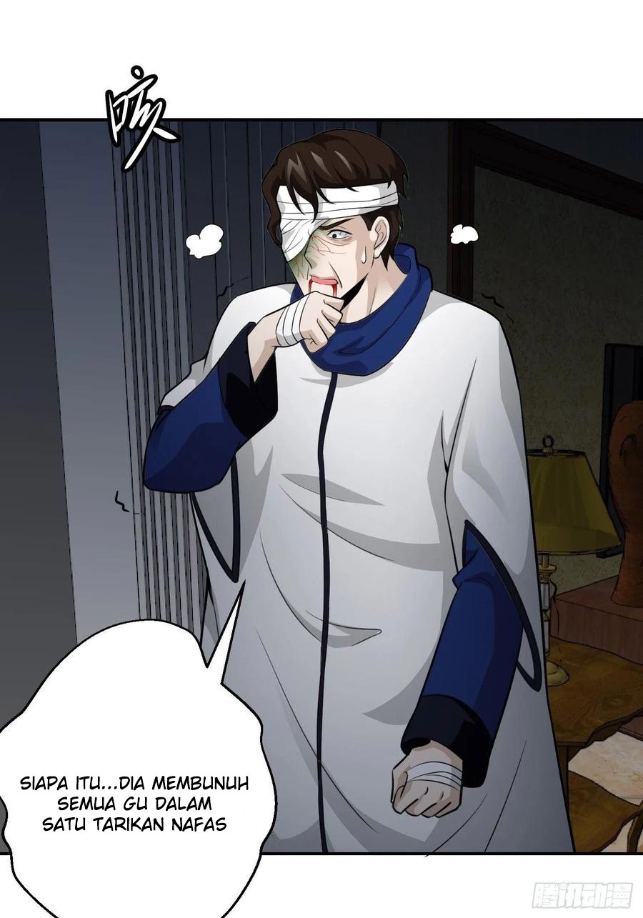 Chaos Emperor Chapter 63 Gambar 7