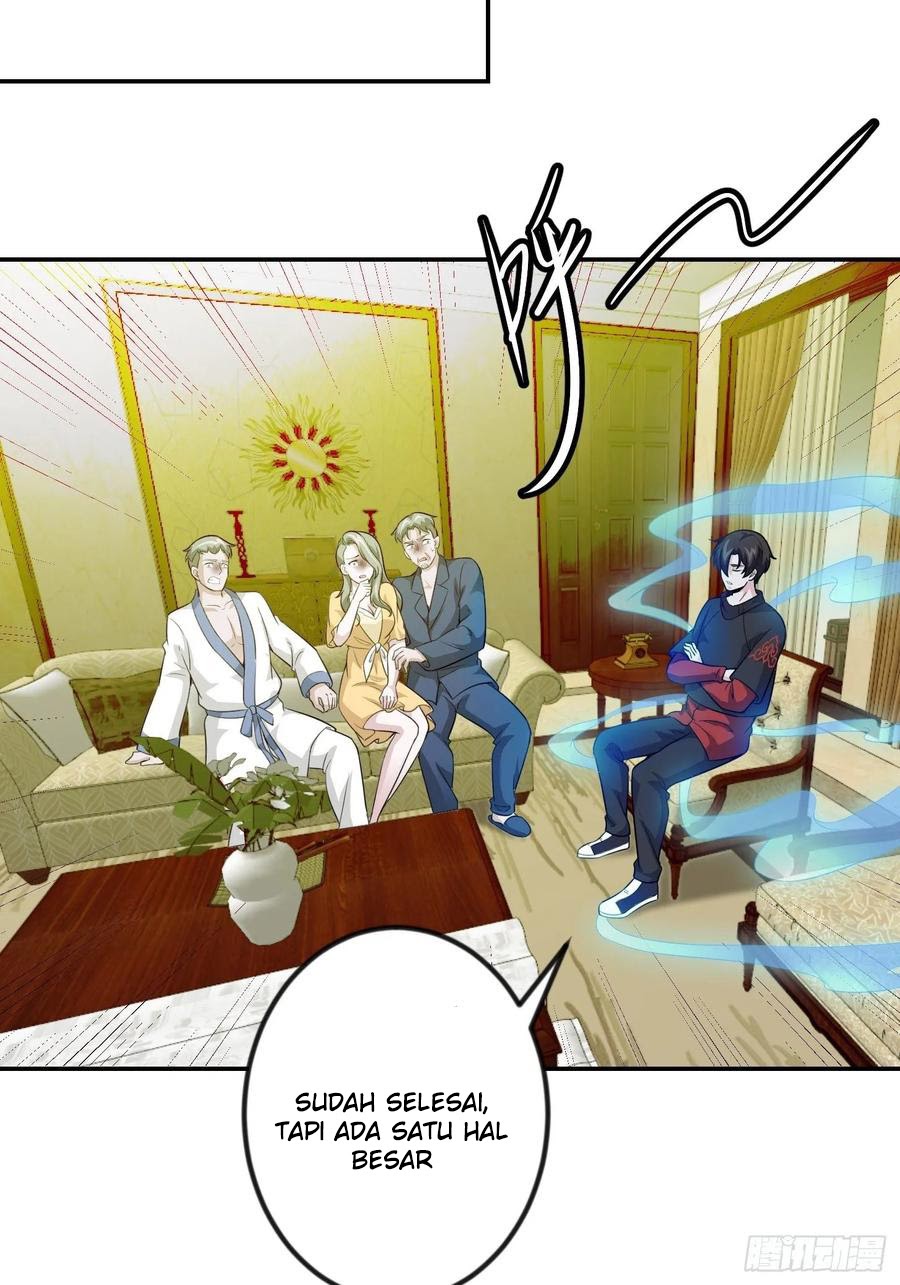 Chaos Emperor Chapter 63 Gambar 13