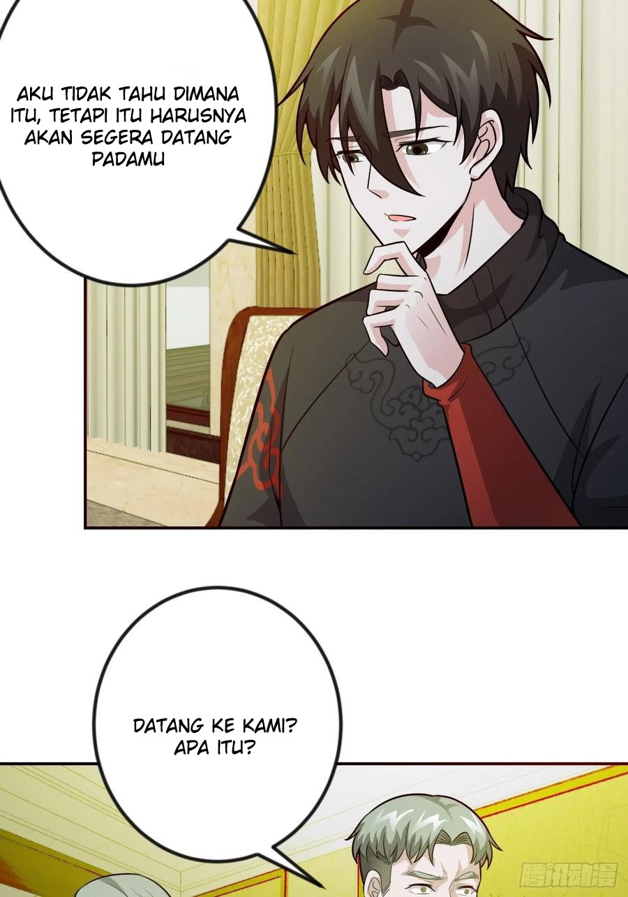 Chaos Emperor Chapter 63 Gambar 15