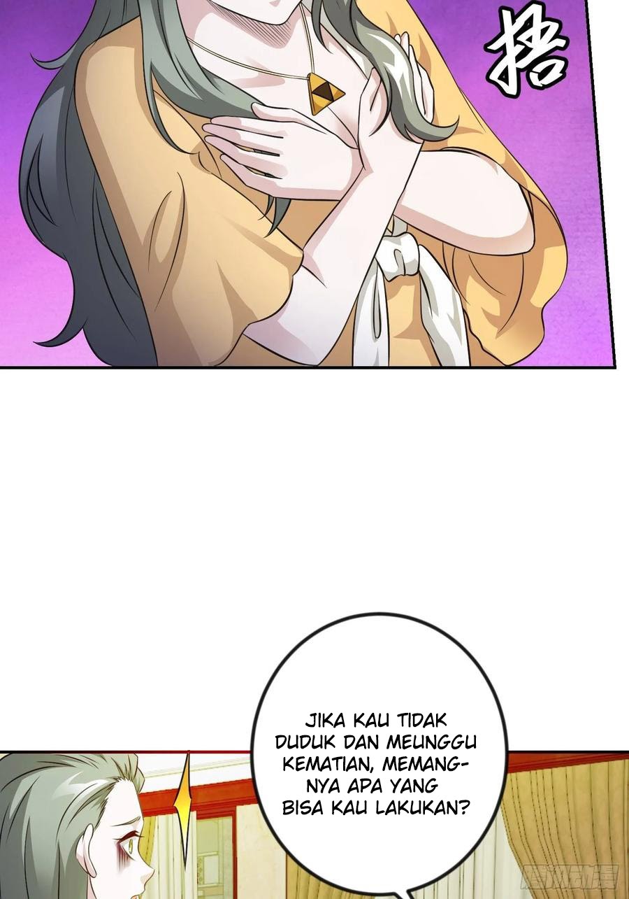 Chaos Emperor Chapter 63 Gambar 24