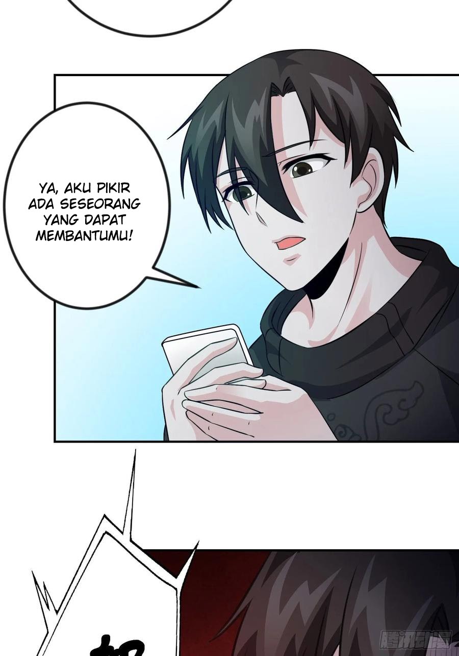 Chaos Emperor Chapter 63 Gambar 28