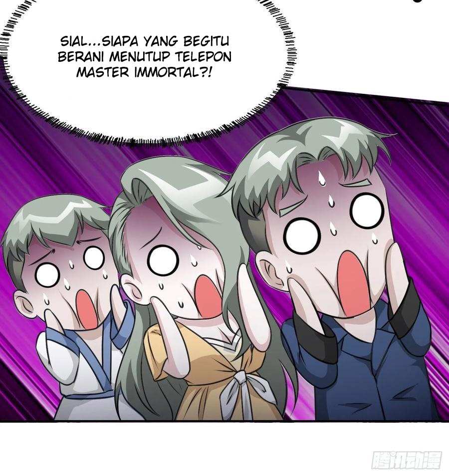 Chaos Emperor Chapter 63 Gambar 30