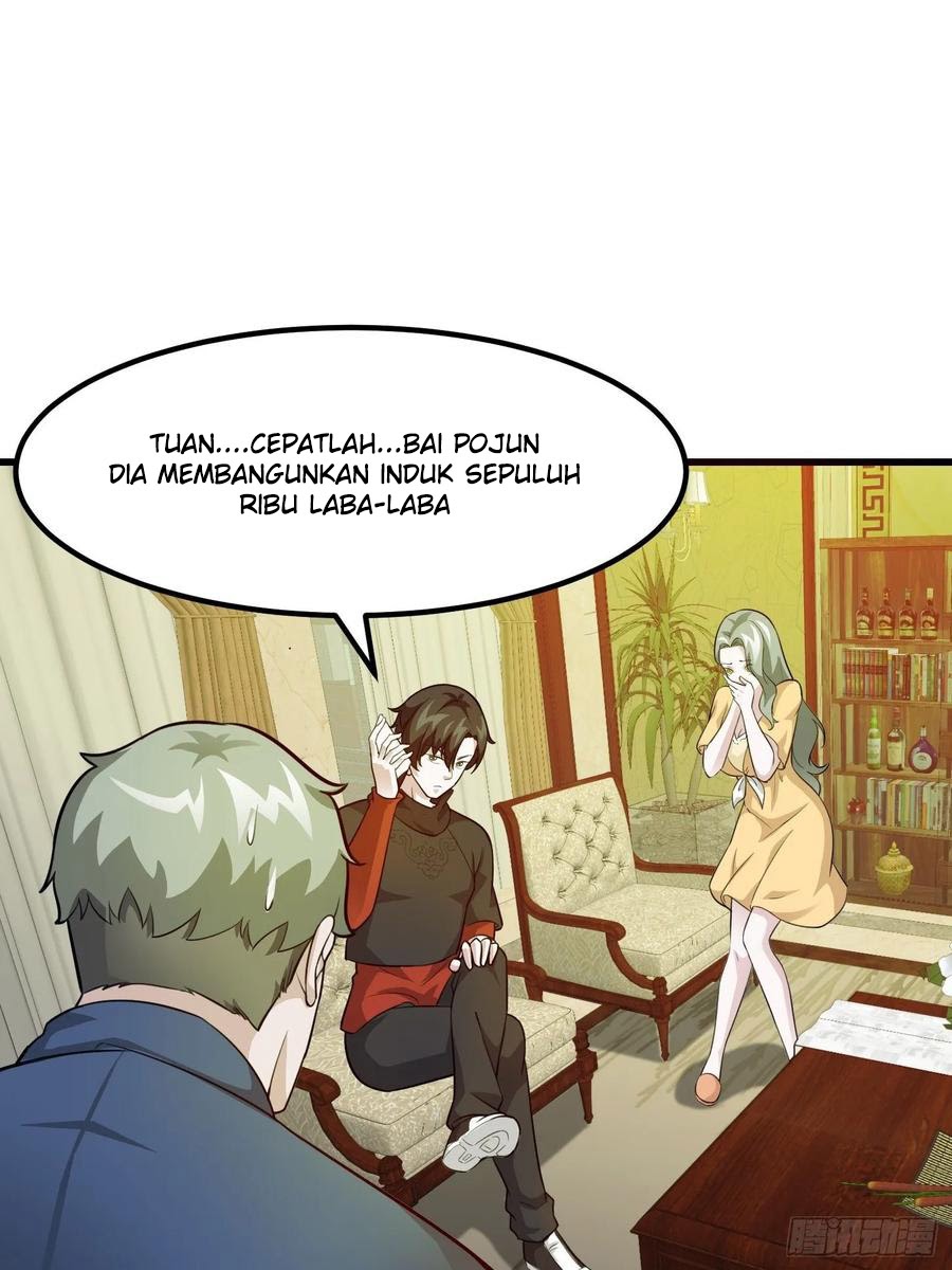 Chaos Emperor Chapter 65 Gambar 3