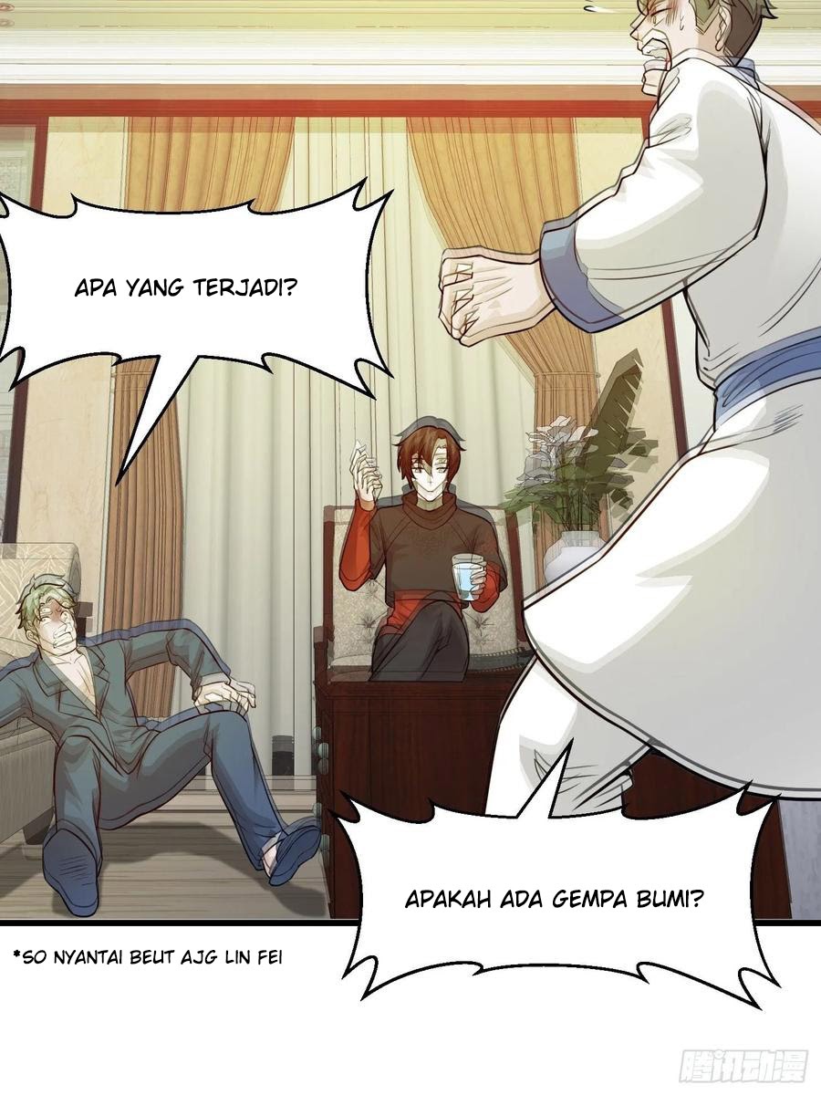 Chaos Emperor Chapter 65 Gambar 5