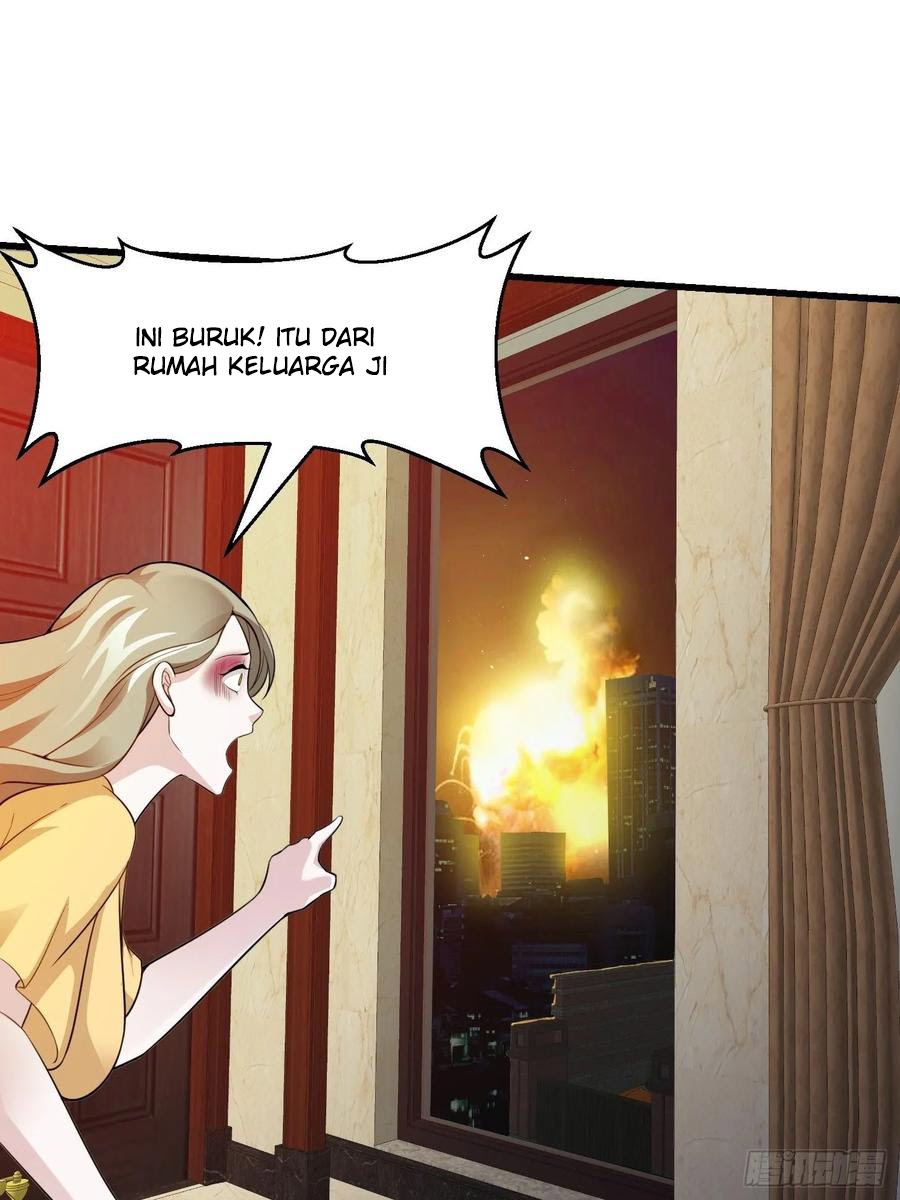 Chaos Emperor Chapter 65 Gambar 6