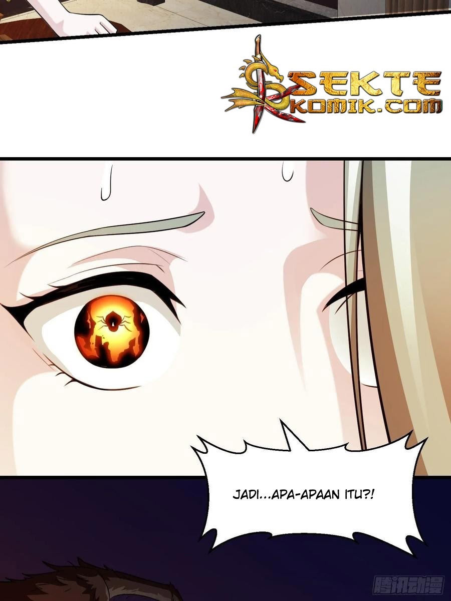 Chaos Emperor Chapter 65 Gambar 7
